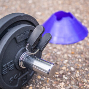 Inschrijfkosten ~ Groepstraining