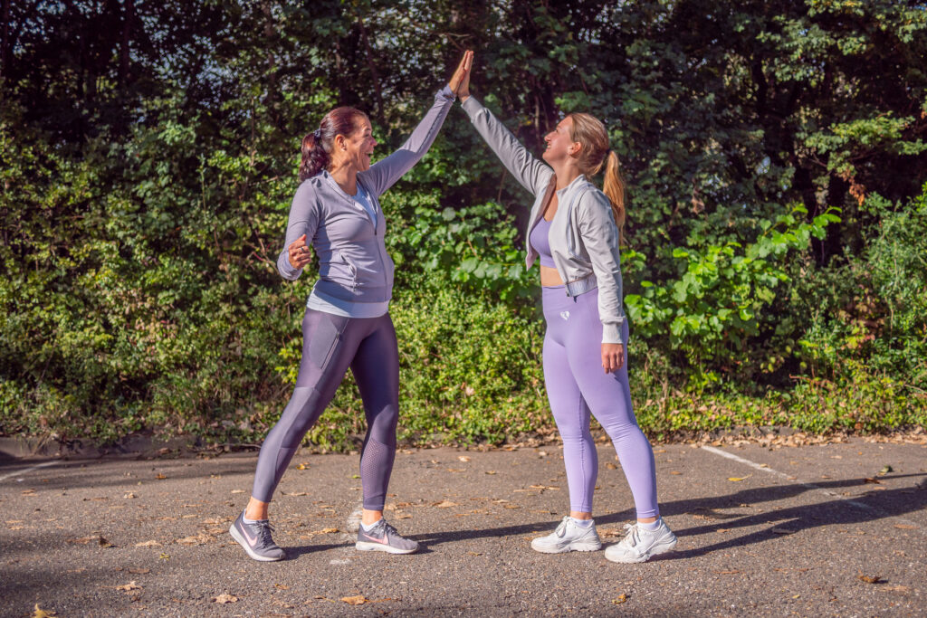 bootcamp vlissingen high intensity