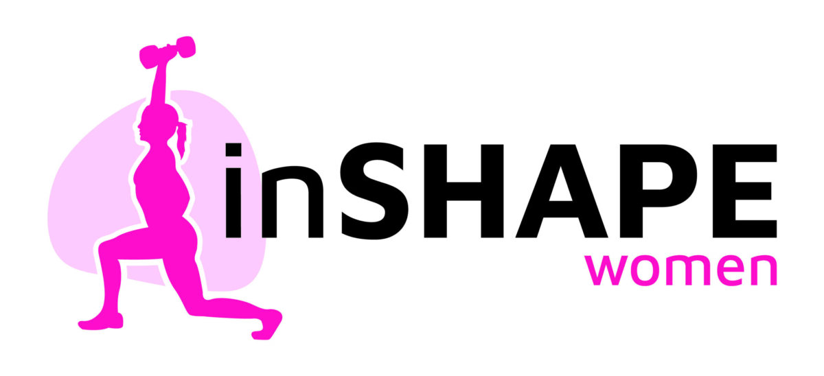 logo inshape
