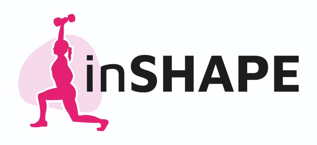 inshape logo