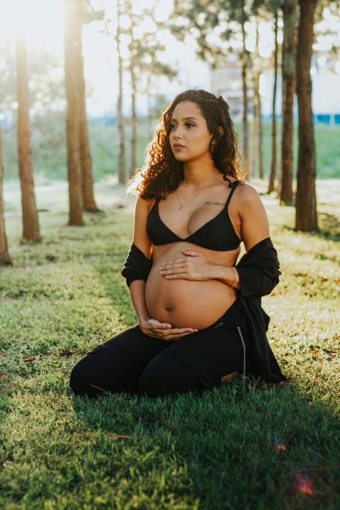 zwangerschapstraining middelburg studio