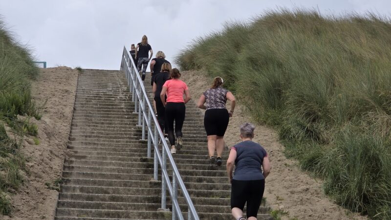 low intensity bootcamp vlissingen