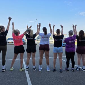 groepstraining bootcamp vlissingen community