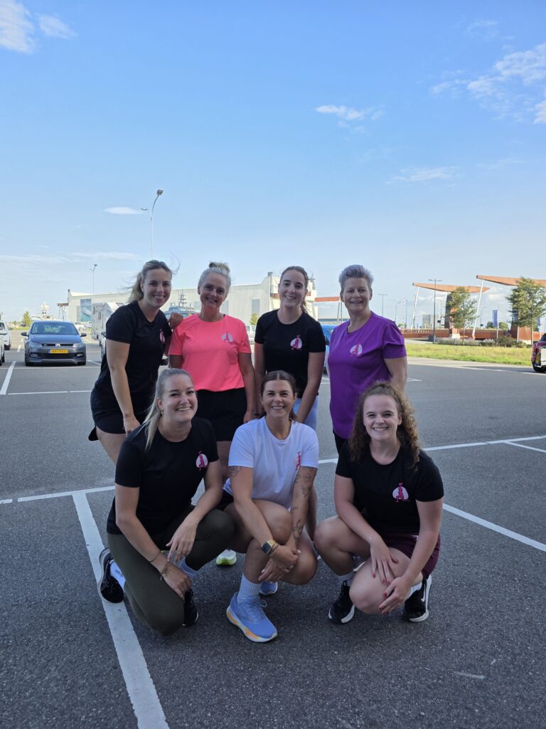 bootcamp vlissingen inshape