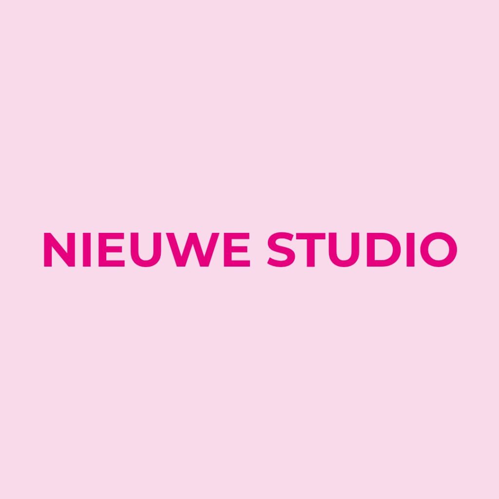 nieuwe studio middelburg